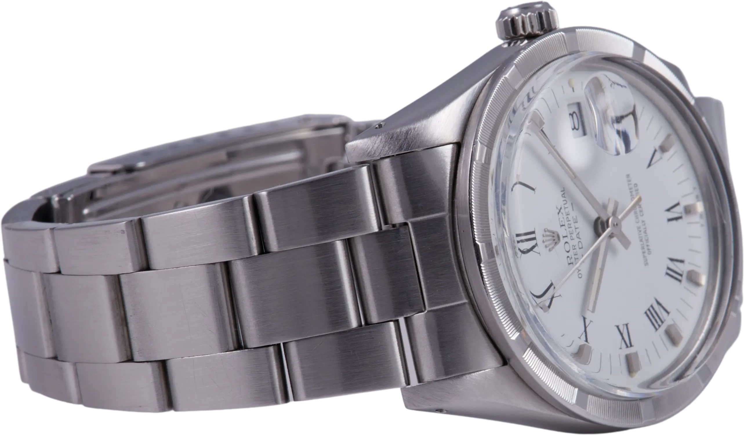 Rolex Date 15010